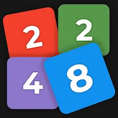 2048 icon