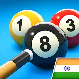 8 Ball Pool icon