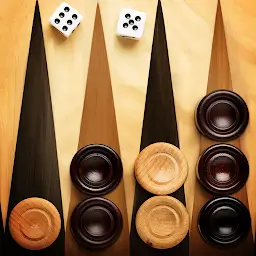Backgammon icon