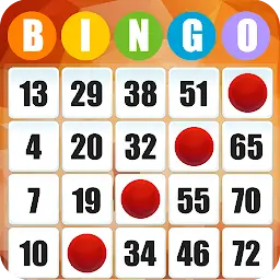 Bingo Housie app icon