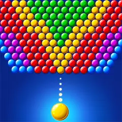Bubble Shooter icon