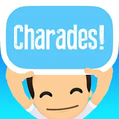 Charades icon