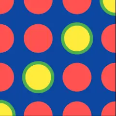 Connect 4 icon