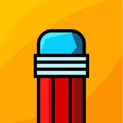 Draw and Guess app icon