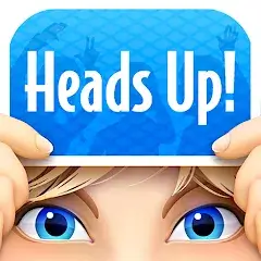 Heads Up app icon