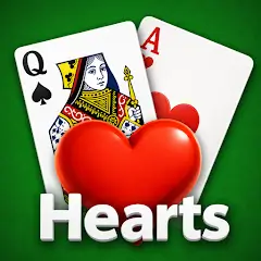 Hearts icon