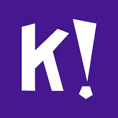 Kahoot icon