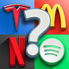 Logo Quiz icon