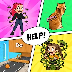 Party Games icon