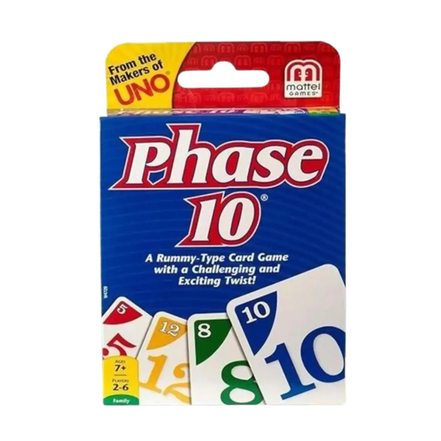Phase 10 icon
