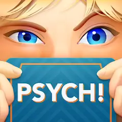 Psych app icon