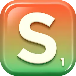 Scrabble GO icon