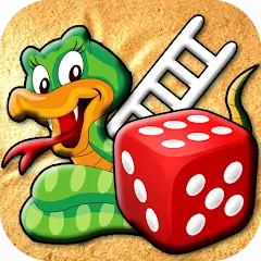 Snakes and Ladders icon