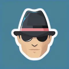 Spyfall icon