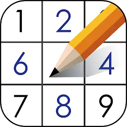Sudoku icon