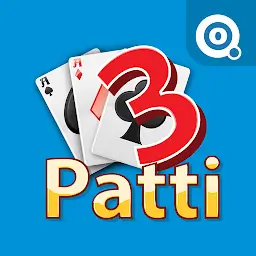 Teen Patti icon