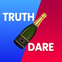 Truth or Dare app icon