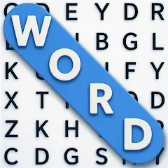 Word Search icon