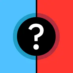 Would You Rather icon